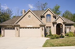 Garage Door Repair Services in Burnsville, MN
