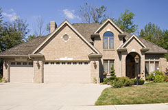 Garage Door Repair Services in  Burnsville, MN